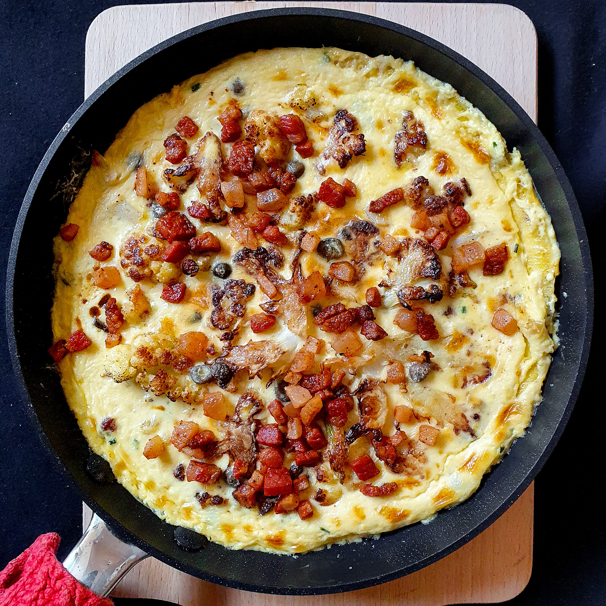 Bluko-Omelette 20200918_115708