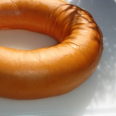 Die Wurst