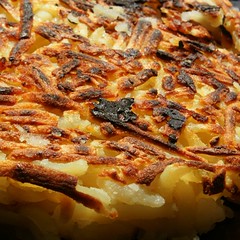 CH-3555 Trubschachen Rösti nach Frau L.