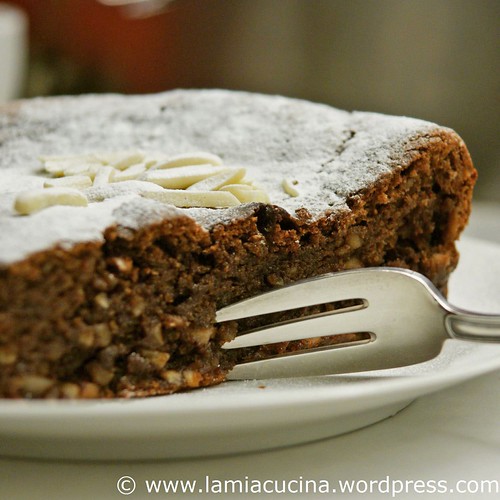 Sizilianischer Mandelkuchen 0_2010 01 18_4815_e