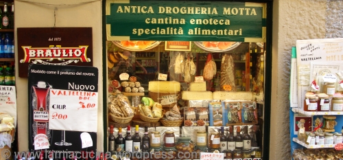 Sondrio