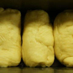 Röllchen legen