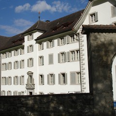 Kloster St. Lazarus