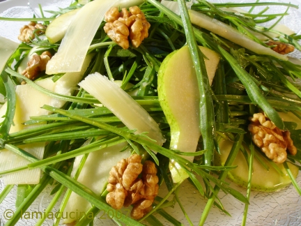 Insalata Barbarella