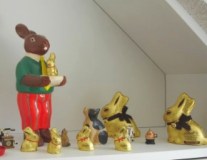 Selawie (Prinz Osterhase)