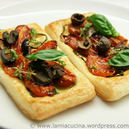 Tomaten-Zucchini-Tartelettes 0_2010 07 08_7946