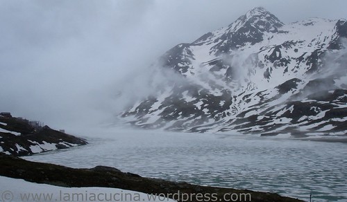Nördliches Eismeer
