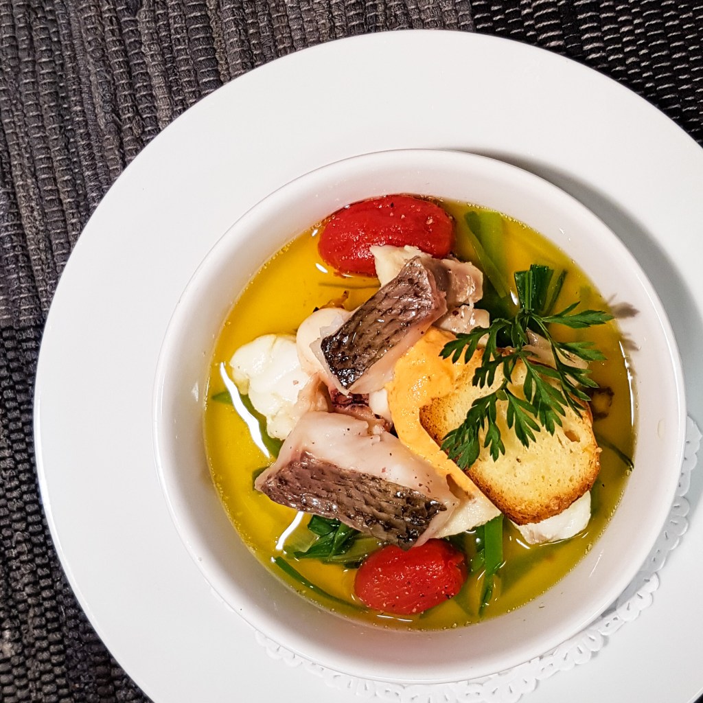 2019-05 Menu