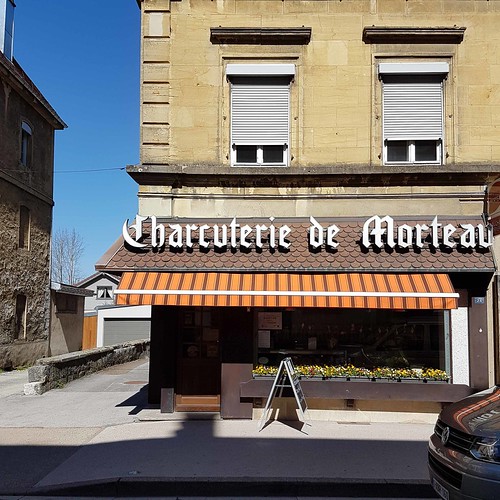 Pontarlier-Morteau 20170421_154107