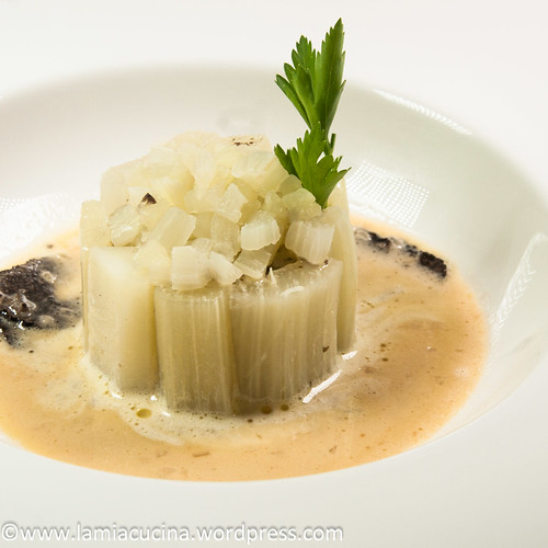 Timbale aux cardons et truffes 2013 12 28_2716