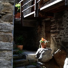 Heutiges Sonnenlicht