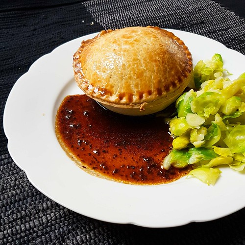 Filet Wellington 20190114_122738