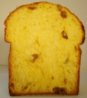 Panettone Buletti
