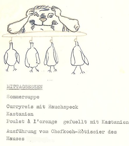 Meinerstes Menu_1955
