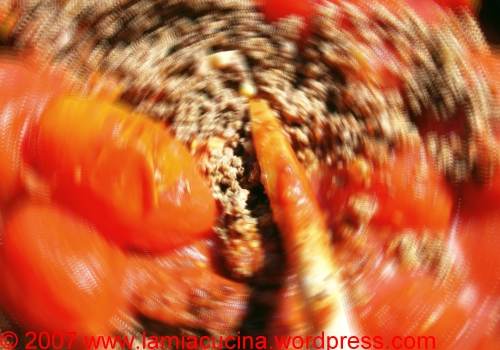 Ragù alla Bolognese