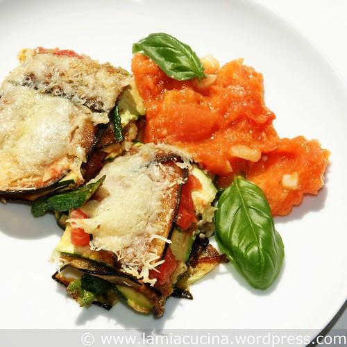 Lasagne di Melanzane 0_2009 06 17_0820