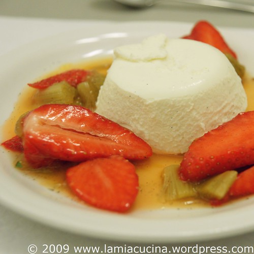 Quarkflan mit Ofen-Rhabarber 0_2009 04 27_9836