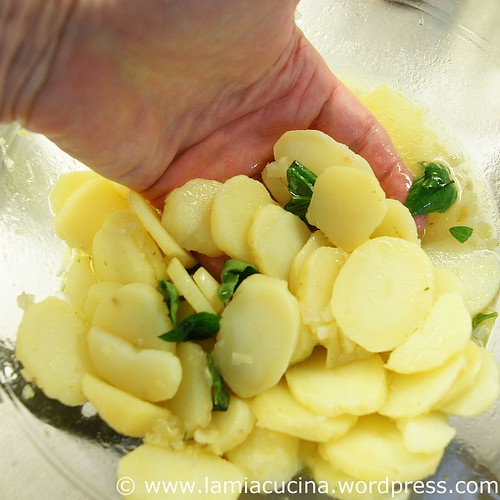 Italo-Bayrischer Kartoffelsalat 1_2010 07 01_7820