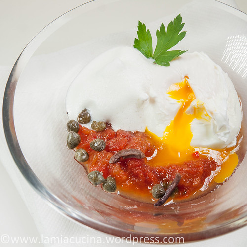 Tomatenchutney mit Ei 2014 05 15_4035