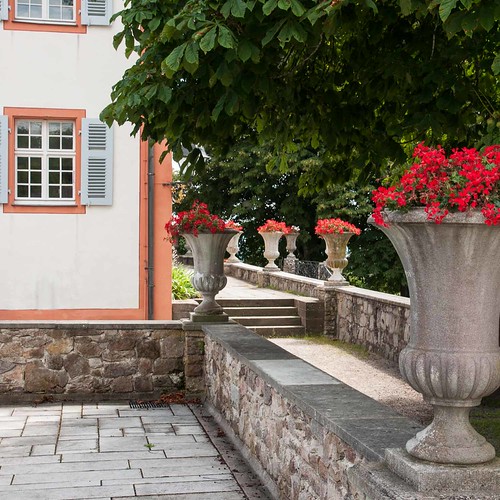 D-79418 Schliengen Schloss 2016 07 30_0020