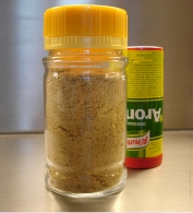 Verdure triturate
