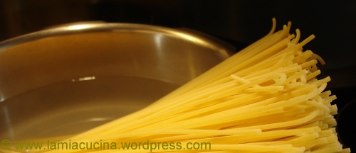 Spaghetti