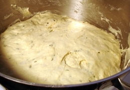 l'impasto