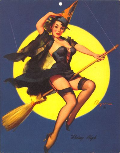 Befana für alte Knaben