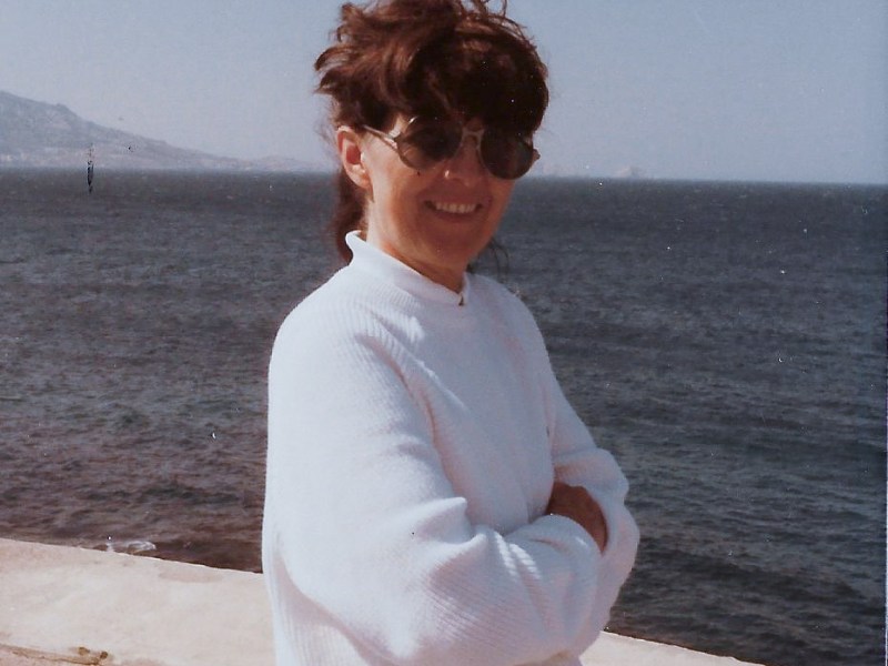 1979 La Ciotat L. sur le mer