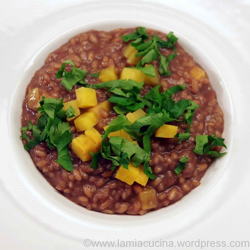 Risotto all'Amarone 0_2012 11 19_8547