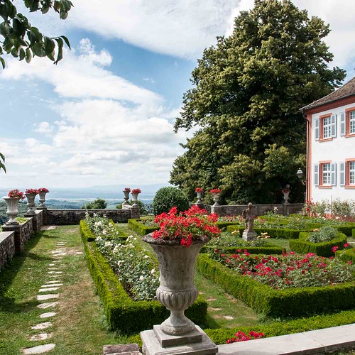 D-79418 Schliengen Schloss 2016 07 30_0019