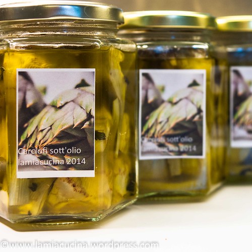 Carciofi sott'olio 2014 06 07_4347