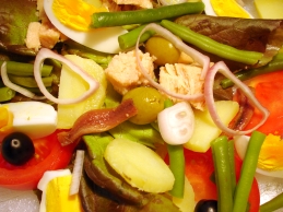 Insalata Marchese Antinori