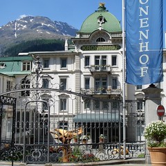 Nobel-Gediegen