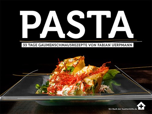Pasta-Kochbuch