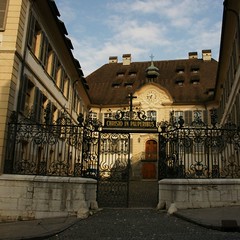 Hotel Dieu (Museum)