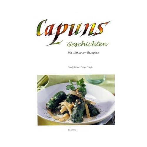 Capuns Buch