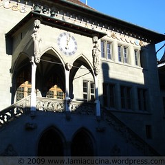 Rathaus