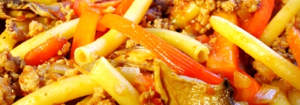 Easy skillet supper
