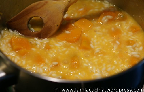Kürbisrisotto Valazza 1_2009 10 05_2924