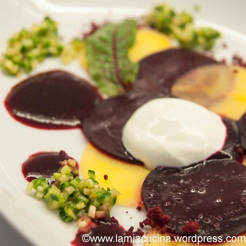 Rote Bete Salat mit Picandou 2013 08 27_1513