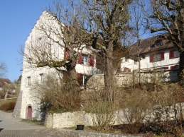 Bad Osterfingen